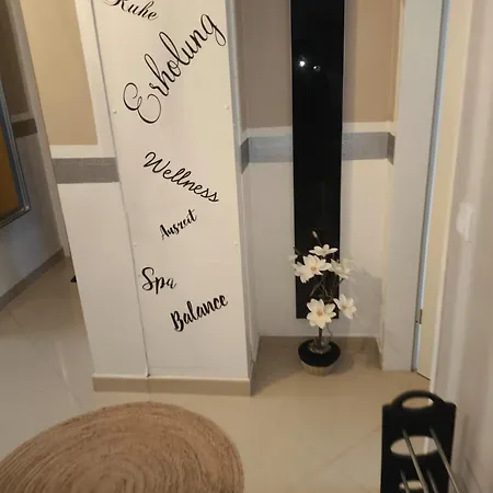 Near Tradefair And 8 Min. Apartmán *