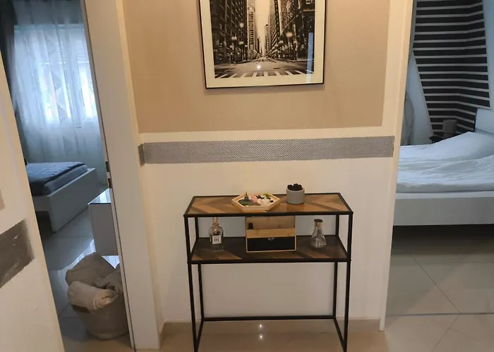 Near Tradefair And 8 Min. * Kolín nad Rýnem