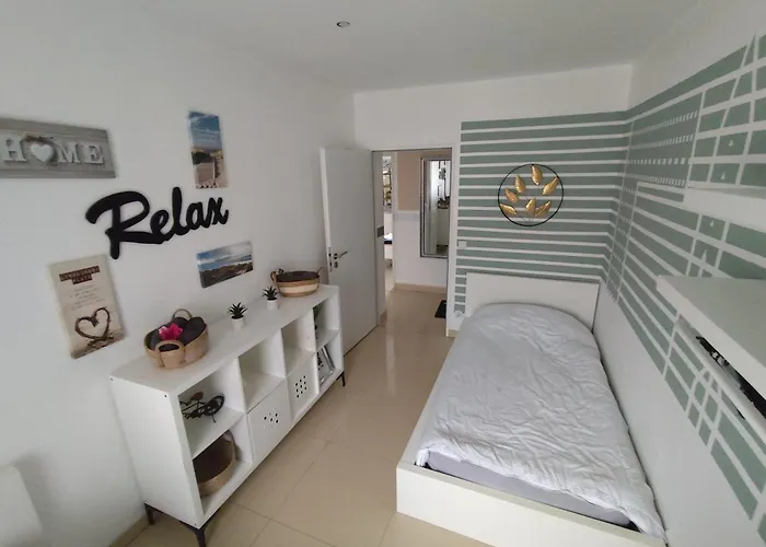 Near Tradefair And 8 Min.