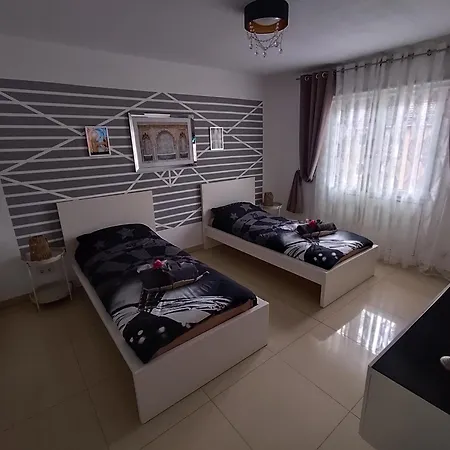 Near Tradefair And 8 Min.