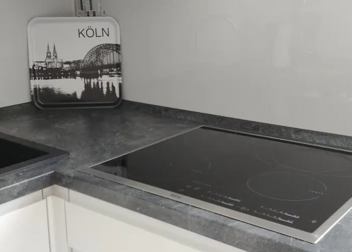 Apartamento Near Tradefair And 8 Min. *