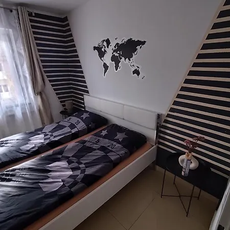 Near Tradefair And 8 Min. Köln